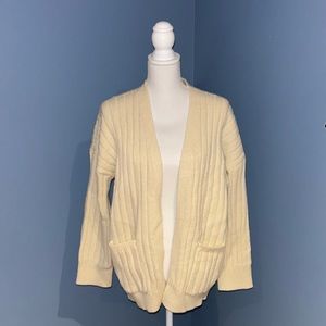 Forever 21 cardigan